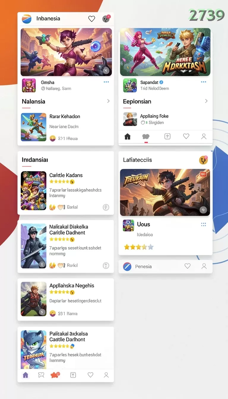Screenshot Crystal Mirror