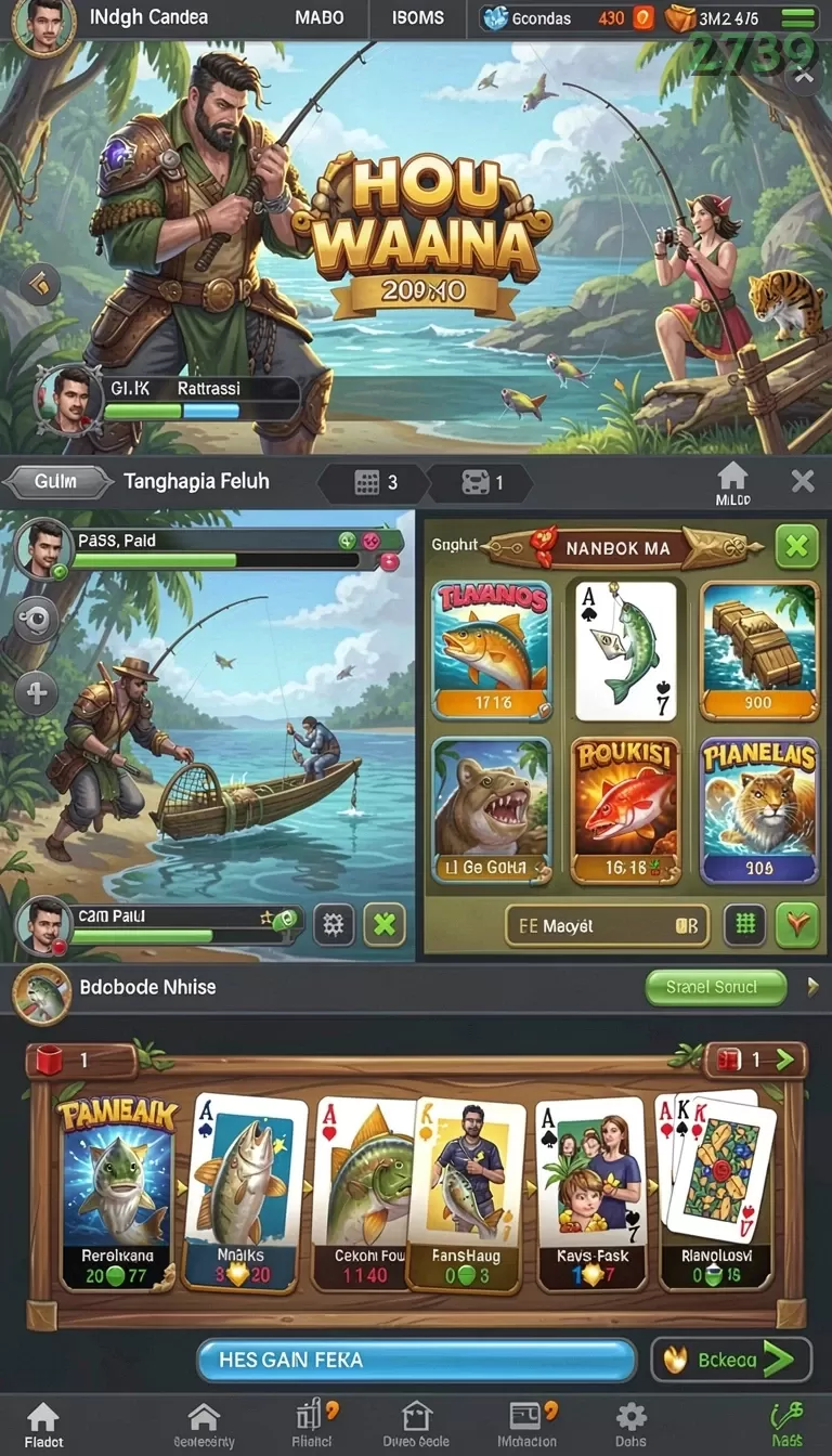 Screenshot Treasure Bowl Megaways