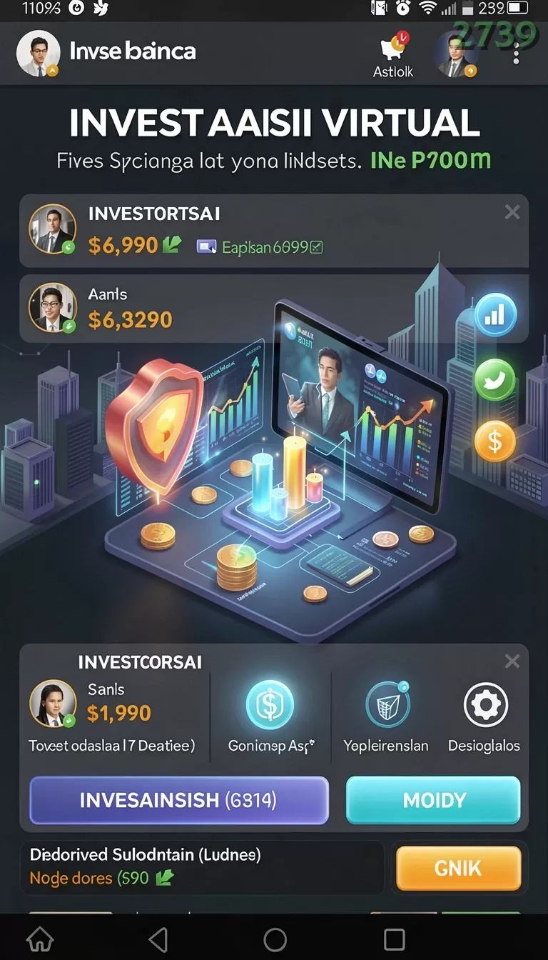 Screenshot Fruit Burst
