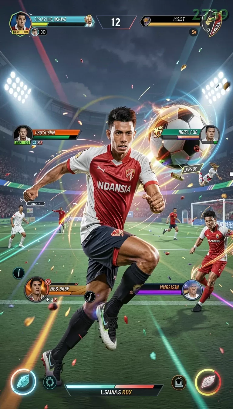 Screenshot Crystal Mirror