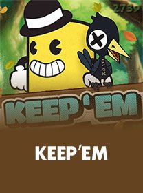 Keepem