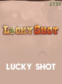 Lucky Shot