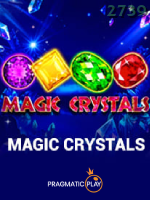 Magic Crystals